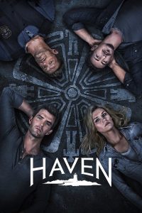 ดูซีรี่ส์ Haven – เมืองอาถรรพ์ (พากย์ไทย)