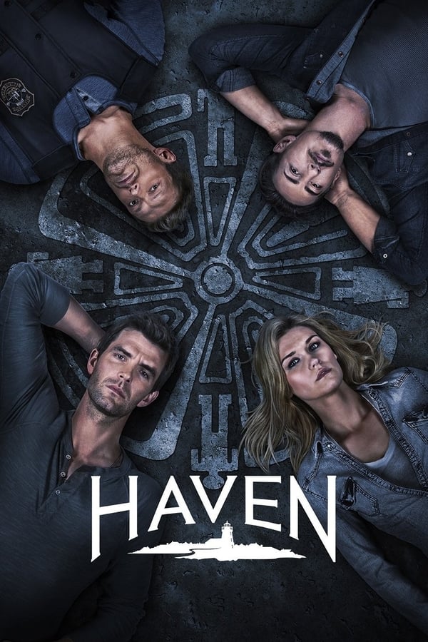 ดูซีรี่ส์ Haven – เมืองอาถรรพ์ (พากย์ไทย)