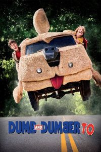 ดูหนัง Dumb and Dumber To (2014) ใครว่าเราแกล้งโง่วะ