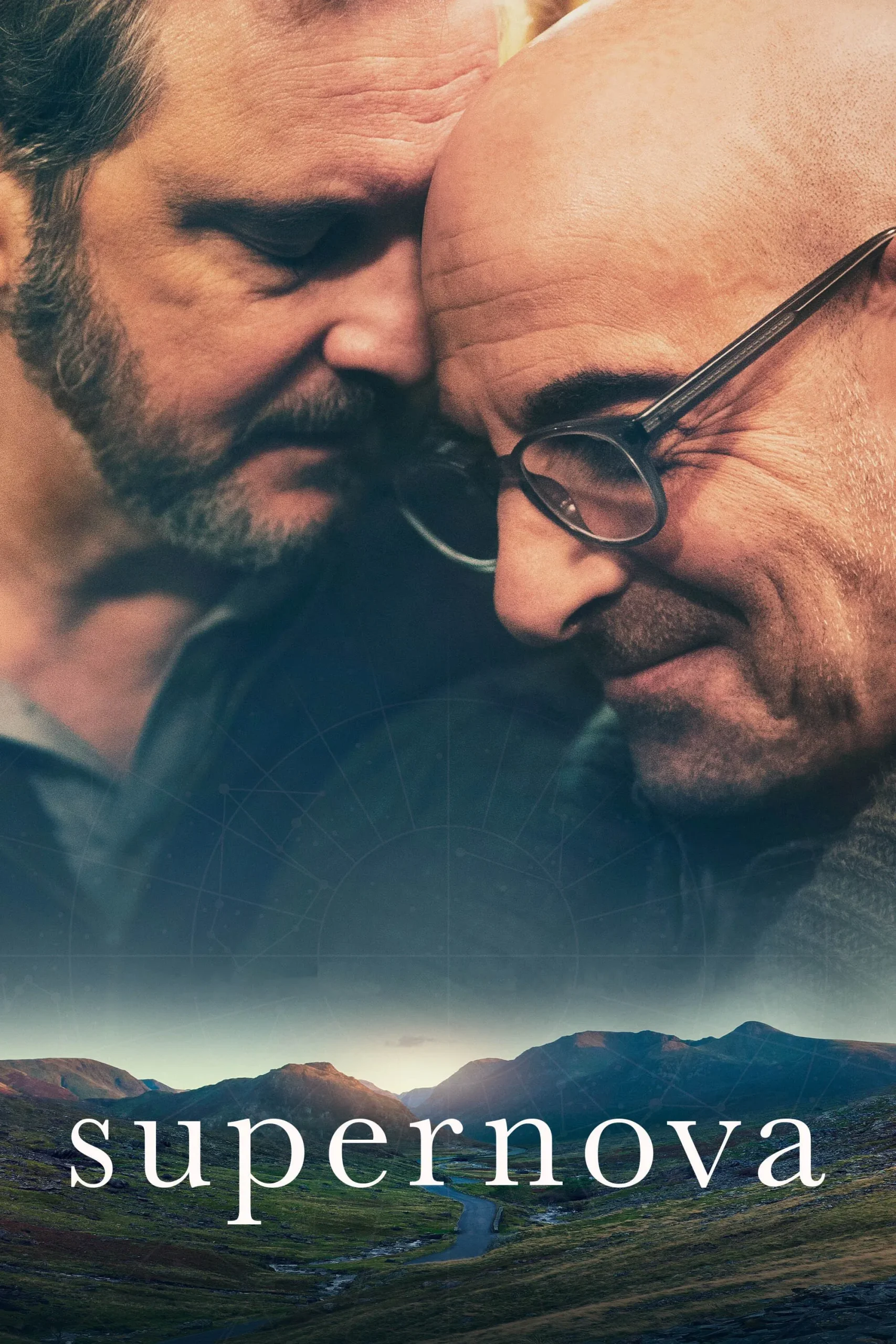 Supernova (2020) กอดให้รักไม่เลือน พากย์ไทย