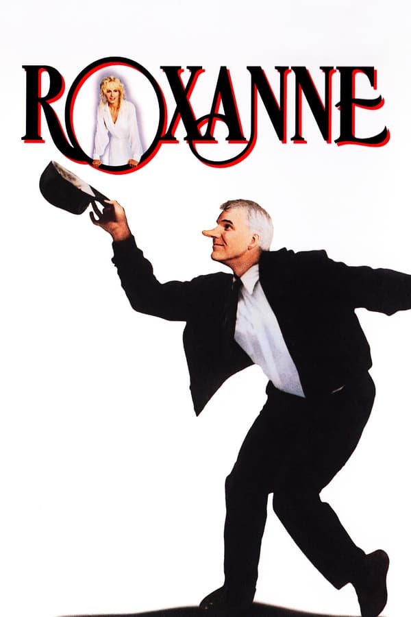 ดูหนัง Roxanne (1987) (ซับไทย)