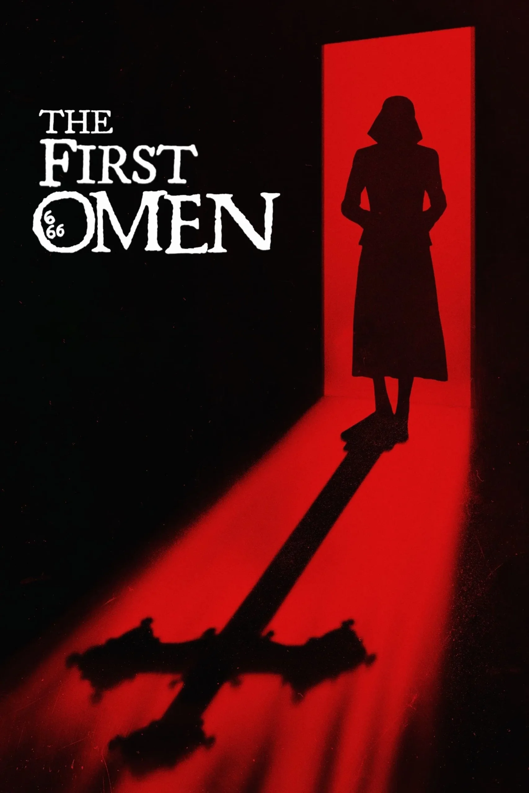The First Omen (2024) กำเนิดอาถรรพ์หมายเลข 6 พากย์ไทย