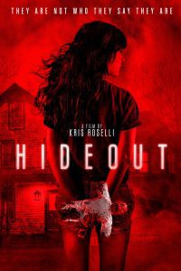 ดูหนัง Hideout (2021) (ซับไทย)