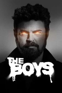 The Boys ก๊วนหนุ่มซ่าล่าซูเปอร์ฮีโร่ พากย์ไทย