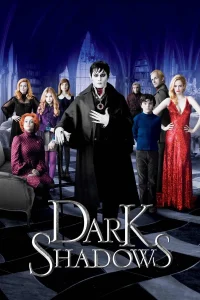Dark Shadows (2012) ดาร์ค ชาโดว์ แวมไพร์ มึนยุค พากย์ไทย