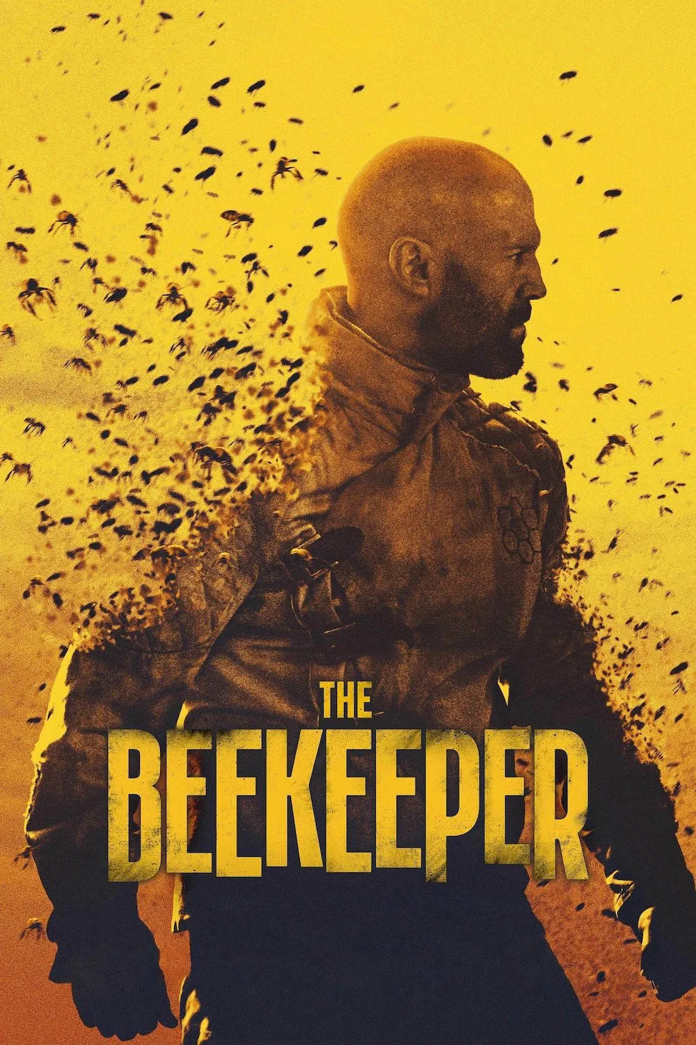 The Beekeeper (2024) นรกเรียกพ่อ พากย์ไทย