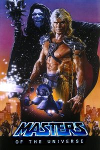 ดูหนัง Masters of the Universe (1987) ฮีแมน เจ้าจักรวาล
