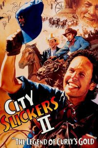 ดูหนัง City Slickers II: The Legend of Curly’s Gold (1994) หนีเมืองไปเป็นคาวบอย 2 คาวบอยฉบับกระป๋องทอง