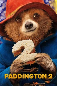 Paddington 2 (2017) แพดดิงตัน 2: ของขวัญที่หายไป พากย์ไทย