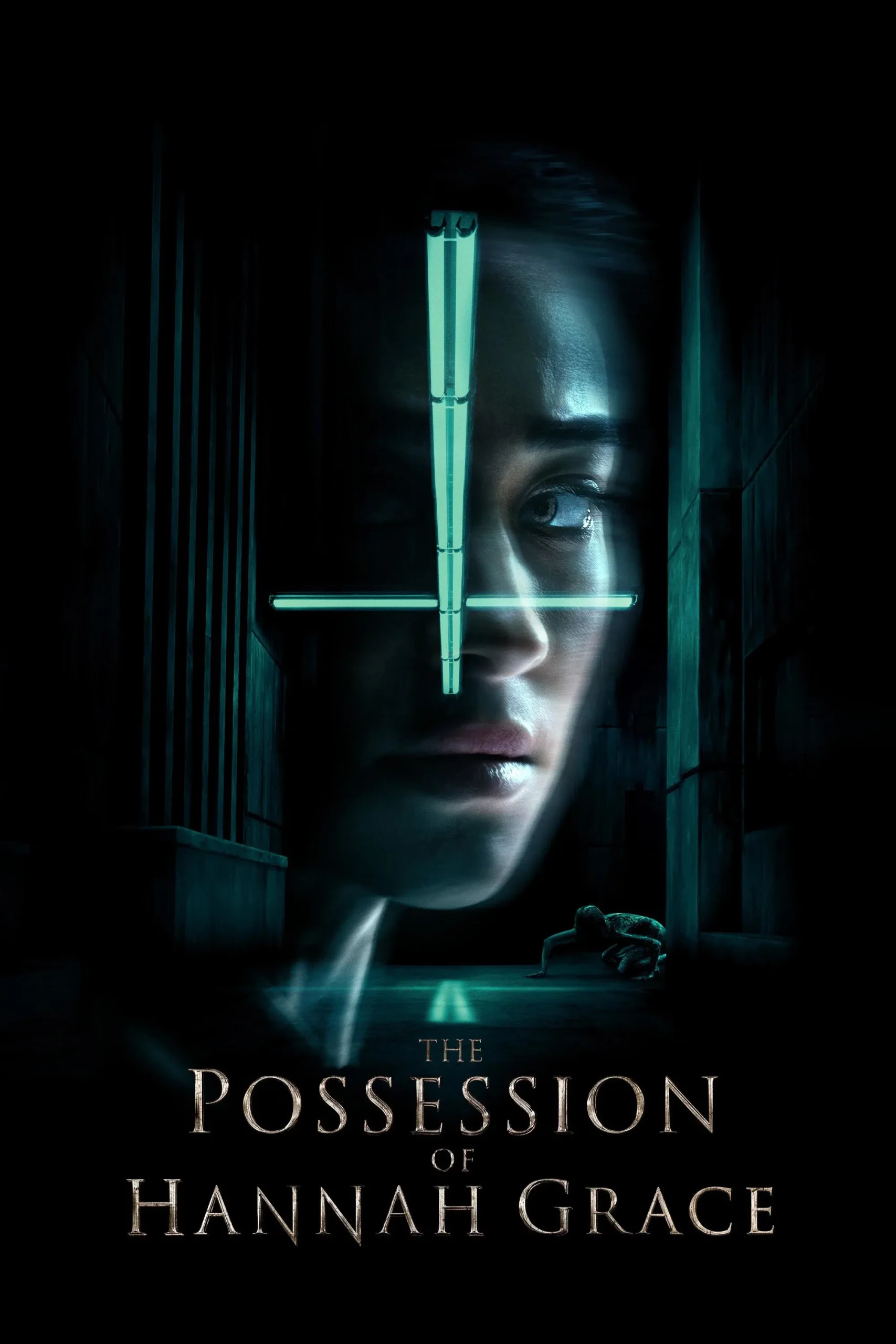The Possession of Hannah Grace (2018) ห้องเก็บศพ พากย์ไทย