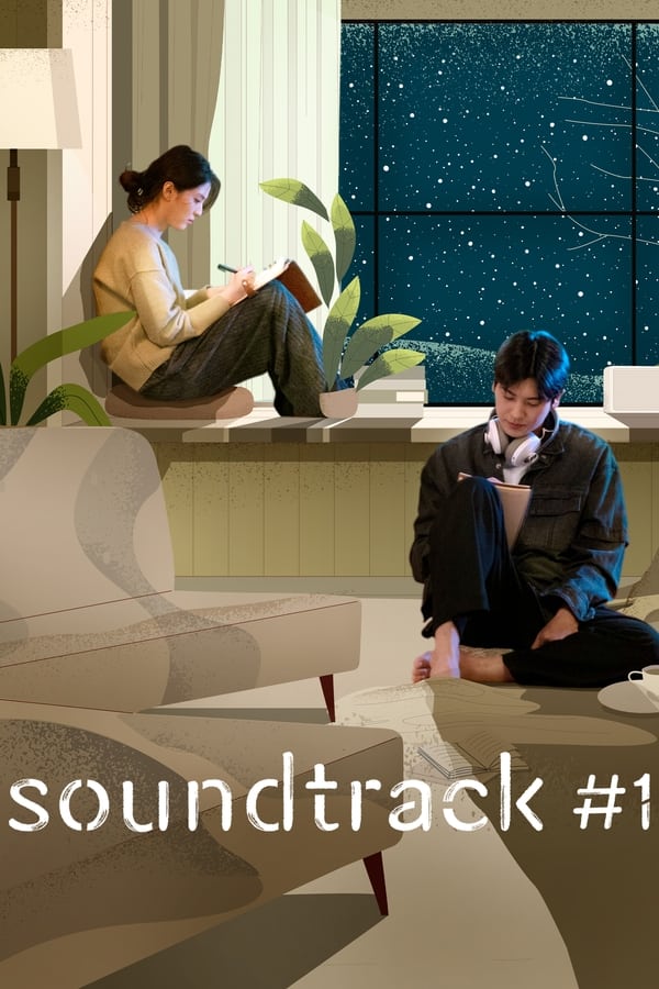 ดูซีรี่ส์ Soundtrack #1 – ซาวด์แทร็กนัมเบอร์วัน (พากย์ไทย/ซับไทย)