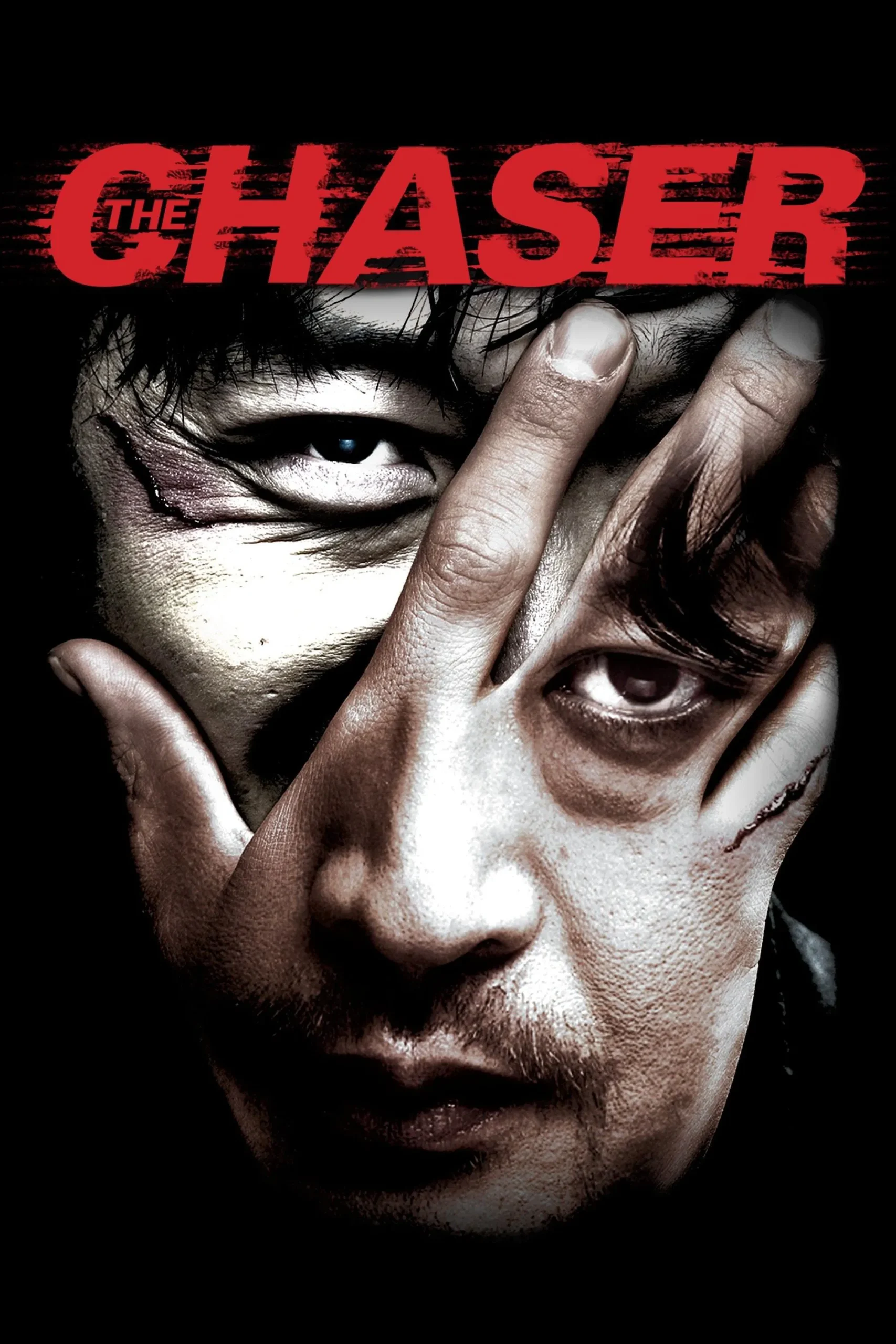 The Chaser (2008) โหด ดิบ ไล่ ล่า พากย์ไทย