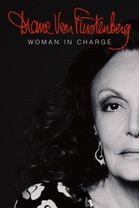 สารคดี Diane von Furstenberg: Woman in Charge (2024) (ซับไทย)