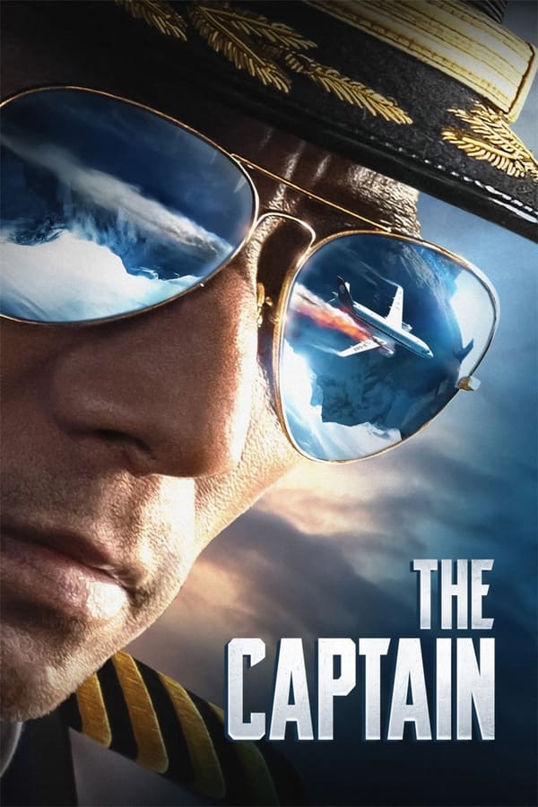 ดูหนัง The Captain (2019) เดอะ กัปตัน เหินฟ้าฝ่านรก