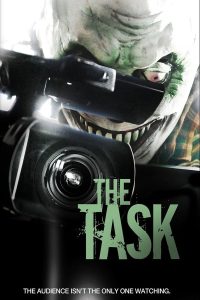 ดูหนัง The Task (2011) มิติสยอง 7 ป่าช้า: เรียลลิตี้ท้าตาย