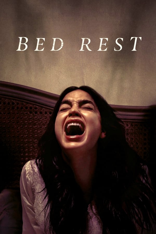 ดูหนัง Bed Rest (2023) บ้านอาถรรพ์ในวันที่ฉันติดเตียง