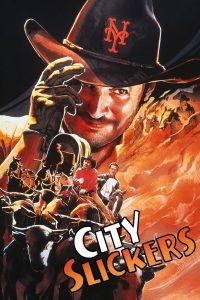 ดูหนัง City Slickers (1991) หนีเมืองไปเป็นคาวบอย