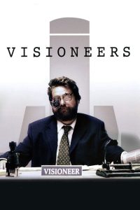 ดูหนัง Visioneers (2008) คนเครียดระเบิด (ซับไทย)