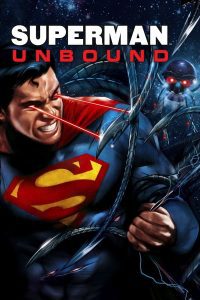 การ์ตูน Superman: Unbound (2013) ซูเปอร์แมน ศึกหุ่นยนต์ล้างจักรวาล