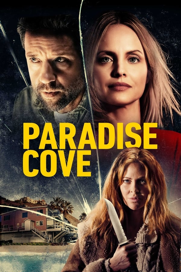 ดูหนัง Paradise Cove (2021)