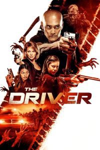 ดูหนัง The Driver (2019)