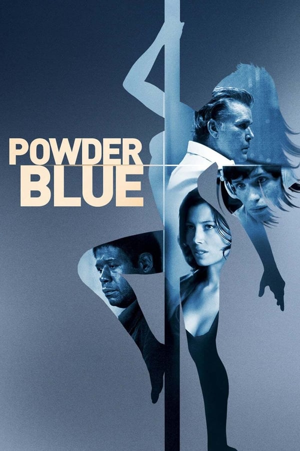 ดูหนัง Powder Blue (2009) หยดรักสีช้ำ