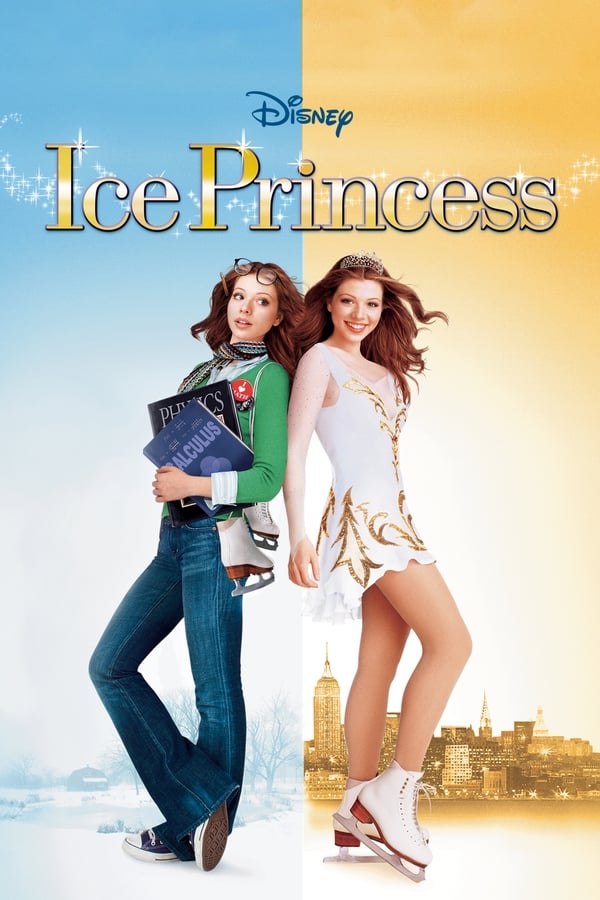 ดูหนัง Ice Princess (2005) ไอซ์ พริ๊นเซส สเก็ตหัวใจแรงเกินฝัน