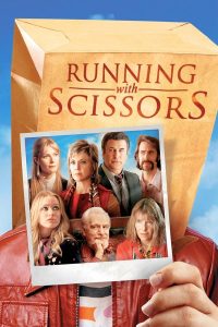 ดูหนัง Running with Scissors (2006) ครอบครัวเพี้ยน ไม่ต้องบำบัด (ซับไทย)