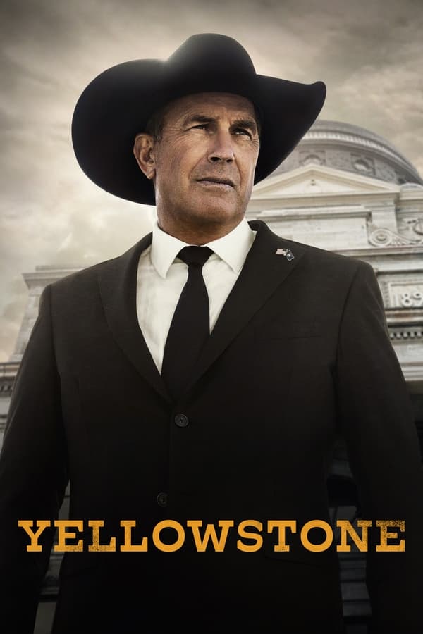 ดูซีรี่ส์ Yellowstone – เยลโลว์สโตน (ซับไทย)