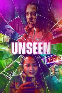ดูหนัง Unseen (2023) สิ่งที่มองไม่เห็น (ซับไทย)