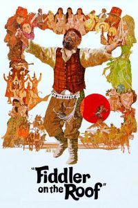 ดูหนัง Fiddler on the Roof (1971) บุษบาหาคู่ (ซับไทย)