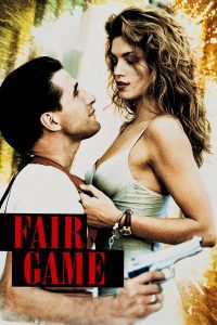 ดูหนัง Fair Game (1995) เกมบี้นรก