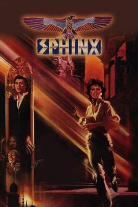 ดูหนัง Sphinx (1981) อาถรรพ์คำสาปสฟิงซ์