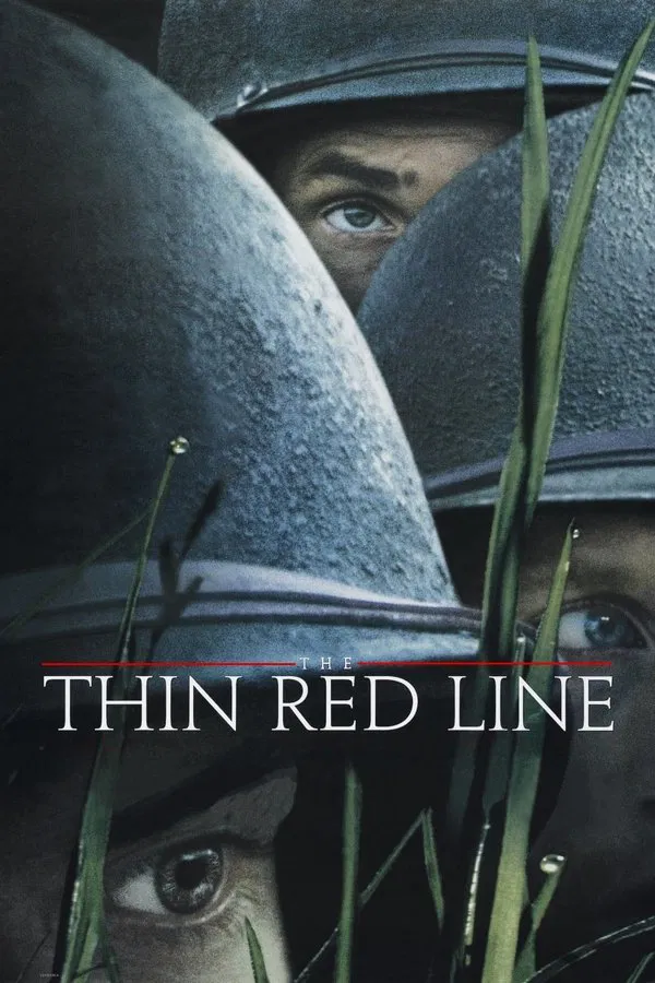 The Thin Red Line (1998) เดอะ ทิน เรด ไลน์ ฝ่านรกยึดเส้นตาย พากย์ไทย