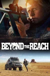 Beyond the Reach (2014) เกมทะเลทรายเดือด พากย์ไทย
