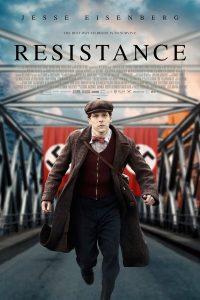 ดูหนัง Resistance (2020)