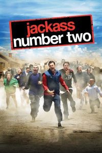 ดูหนัง Jackass Number Two (2006) แจ็คแอส 2 (ซับไทย)