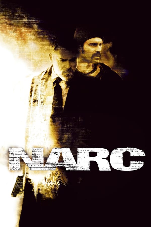 ดูหนัง Narc (2002) คนระห่ำ ล้างพันธุ์ตาย
