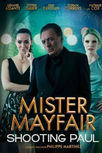 ดูหนัง Mister Mayfair (2021) (รวม) (ซับไทย)