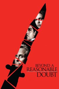 ดูหนัง Beyond a Reasonable Doubt (2009) แผนงัดข้อ ลูบคมคนอันตราย