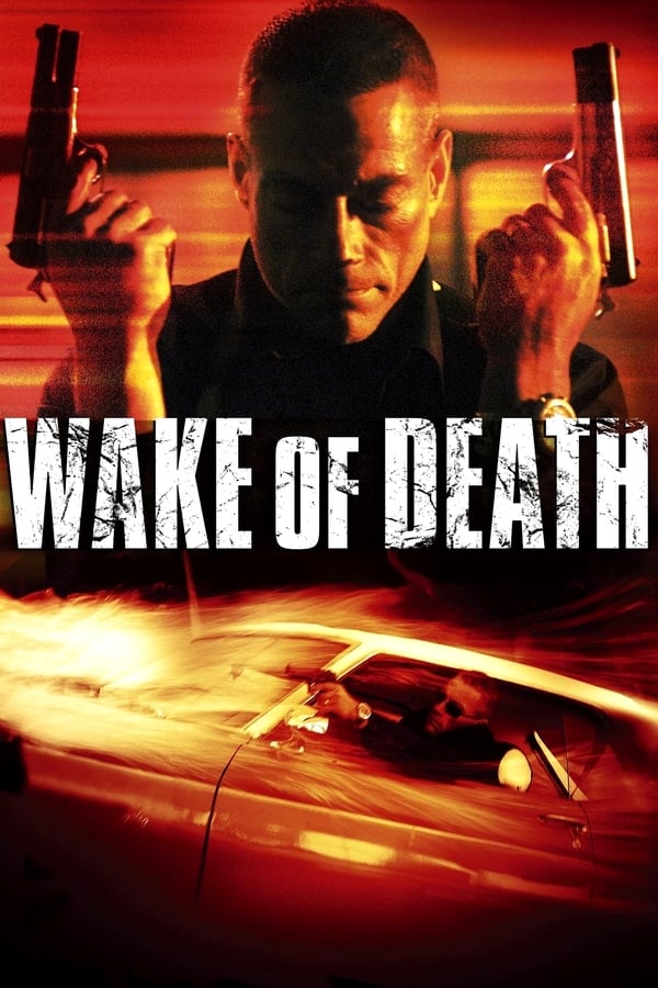 ดูหนัง Wake of Death (2004) คนมหากาฬล้างพันธุ์เจ้าพ่อ