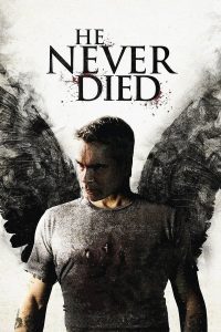 ดูหนัง He Never Died (2015) ฆ่าไม่ตาย (ซับไทย)