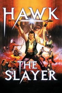 ดูหนัง Hawk the Slayer (1980) อภินิหารดาบเหล็กพิชิตศึก