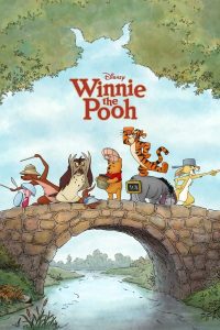 การ์ตูน Winnie the Pooh (2011) วินนี่ เดอะ พูห์
