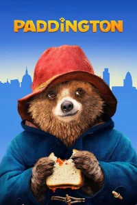 Paddington (2014) แพดดิงตัน คุณหมี หนีป่ามาป่วนเมือง พากย์ไทย