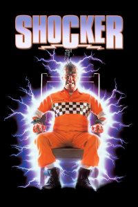 ดูหนัง Shocker (1989) ช็อคเกอร์ ถึงตายก็ไม่หายบ้า