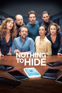 ดูหนัง Nothing to Hide (2018) เกมเร้นรัก (ซับไทย)