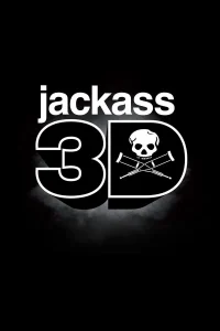 Jackass 3D (2010) แจ็กแอสทรีดี พากย์ไทย