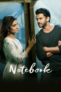 ดูหนัง Notebook (2019) (ซับไทย)