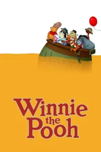Winnie the Pooh (2011) วินนี่ เดอะ พูห์ พากย์ไทย